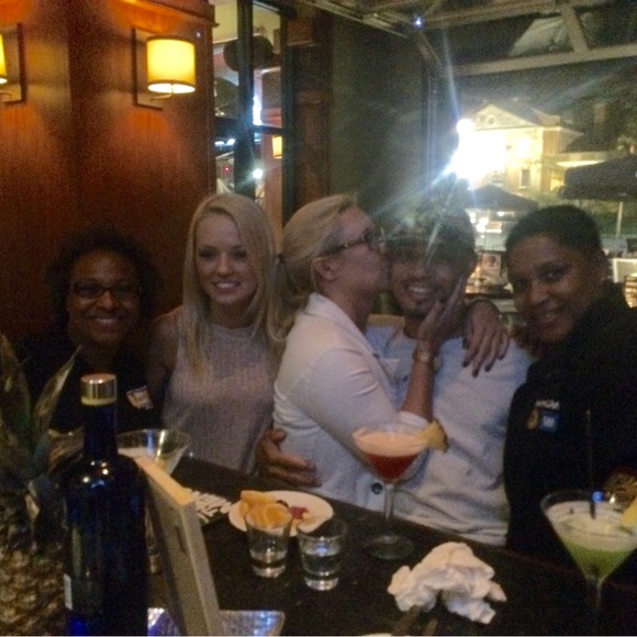 Meet your Posher, Steve West - Picture 3 of 3